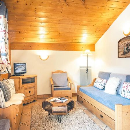 Le Serre D'Or, Grand Appartement Au Pied Des Pistes De Ski Saint-Chaffrey Exteriér fotografie